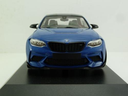 BMW M2 (f87) CS Coupe