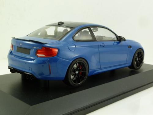 BMW M2 (f87) CS Coupe