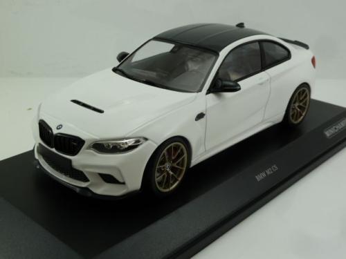 BMW M2 CS (f87)