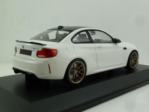 BMW M2 CS (f87)