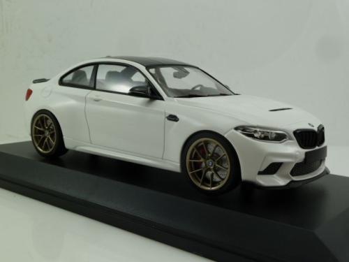 BMW M2 CS (f87)