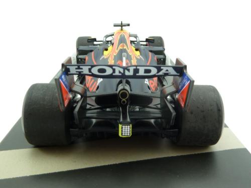 Red Bull Racing RBR16B