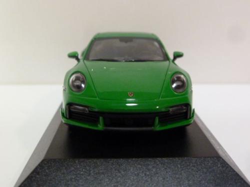 Porsche 911 (992) Turbo S Sport Design
