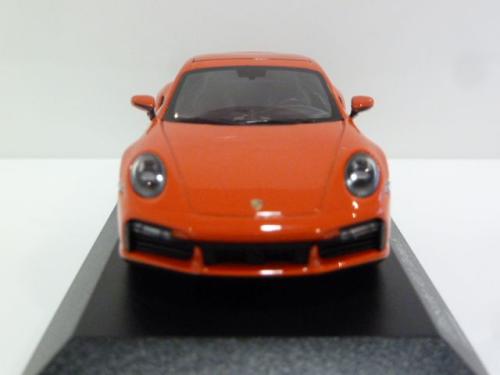 Porsche 911 (991) Turbo S