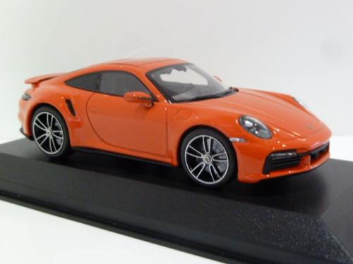 Porsche 911 (991) Turbo S