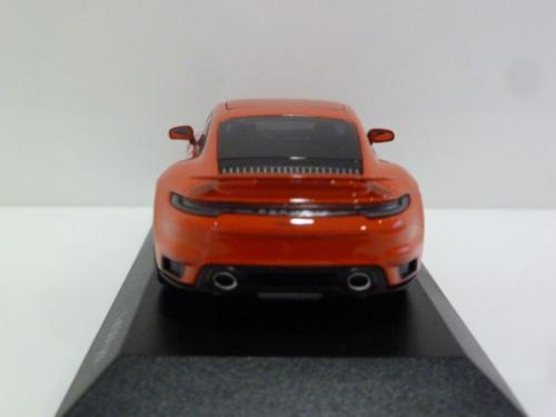 Porsche 911 (991) Turbo S