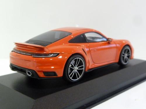 Porsche 911 (991) Turbo S