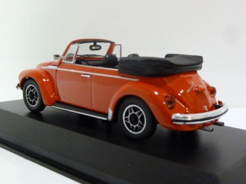 Volkswagen 1303 Cabriolet