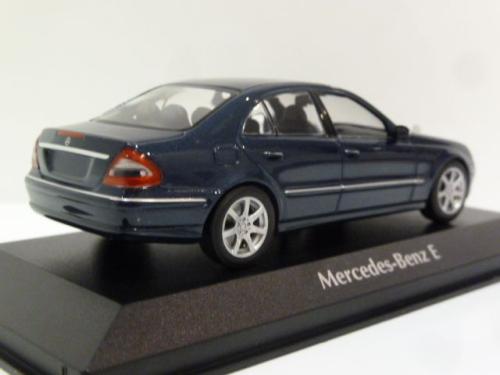 Mercedes-benz E-Class (w211) Mercedes-benz E-Class (w211)