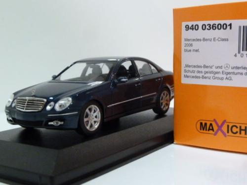 Mercedes-benz E-Class (w211) Mercedes-benz E-Class (w211)