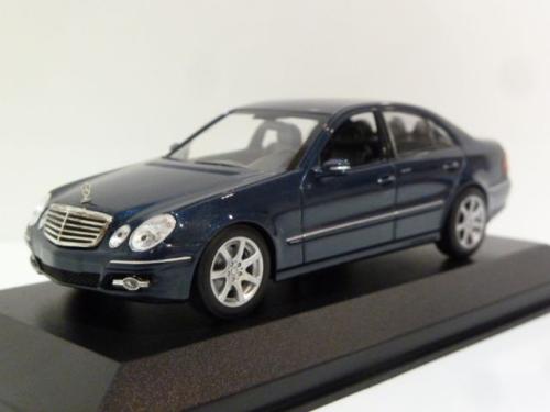 Mercedes-benz E-Class (w211) Mercedes-benz E-Class (w211)