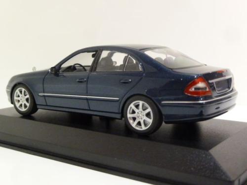 Mercedes-benz E-Class (w211) Mercedes-benz E-Class (w211)