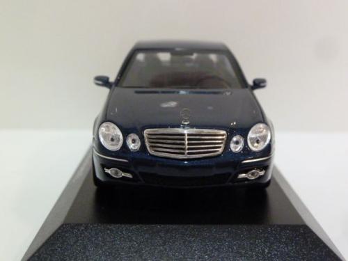 Mercedes-benz E-Class (w211) Mercedes-benz E-Class (w211)