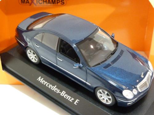 Mercedes-benz E-Class (w211) Mercedes-benz E-Class (w211)