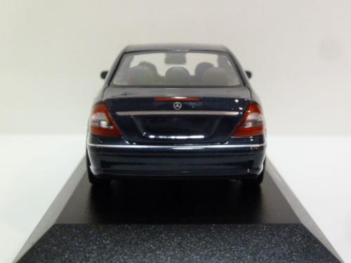 Mercedes-benz E-Class (w211) Mercedes-benz E-Class (w211)