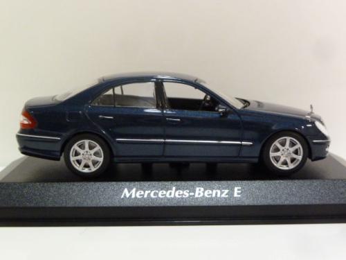 Mercedes-benz E-Class (w211) Mercedes-benz E-Class (w211)