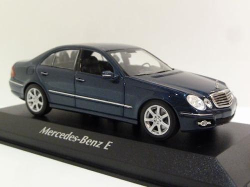 Mercedes-benz E-Class (w211) Mercedes-benz E-Class (w211)