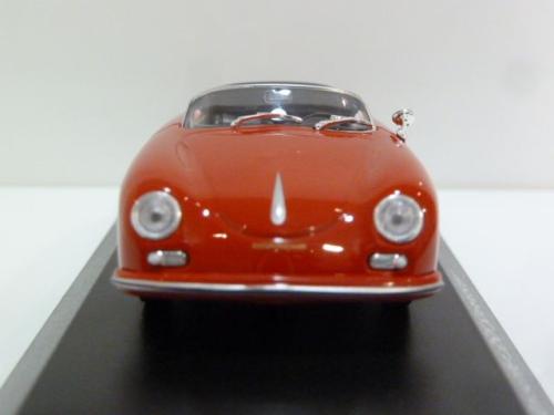 Porsche 356 Speedster