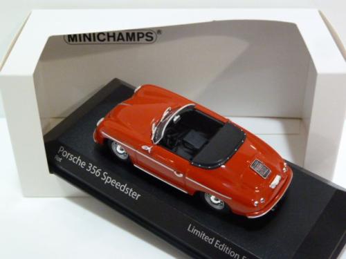 Porsche 356 Speedster