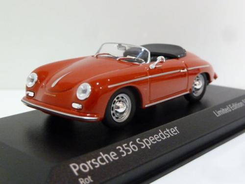 Porsche 356 Speedster