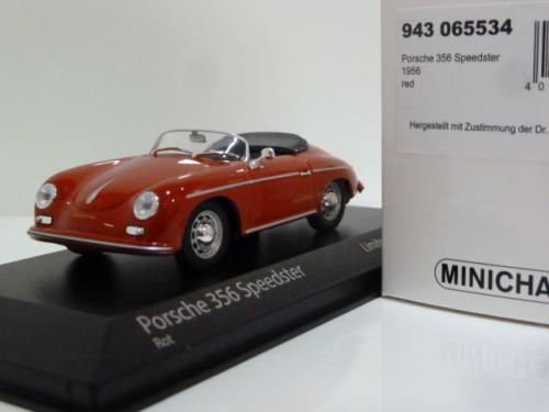 Porsche 356 Speedster