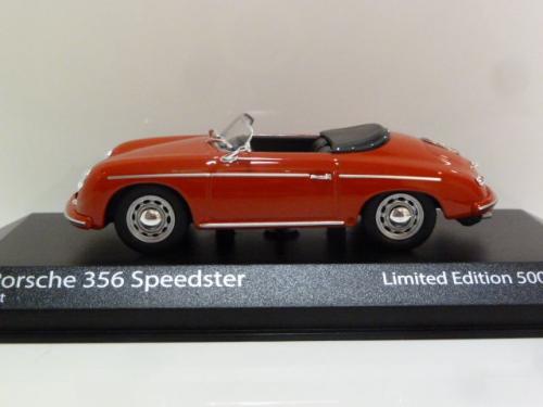 Porsche 356 Speedster