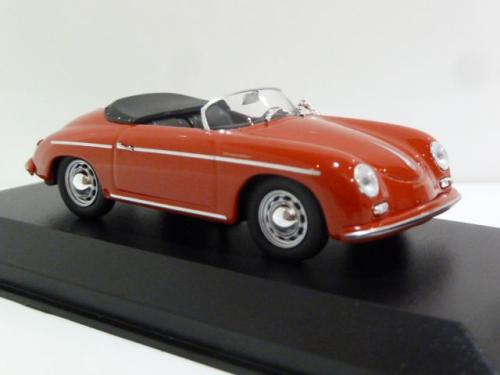 Porsche 356 Speedster