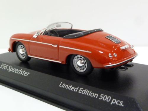 Porsche 356 Speedster