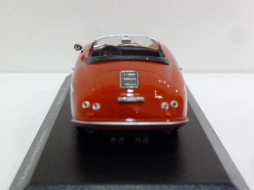 Porsche 356 Speedster