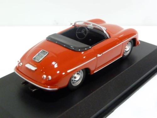 Porsche 356 Speedster