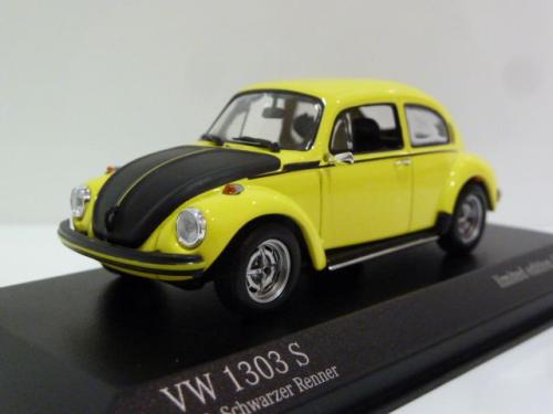 Volkswagen 1303 S