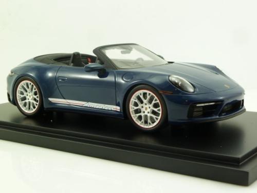 Porsche 911 (992) Carrera GTS Cabriolet America Edition