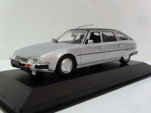 Citroen CX Prestige