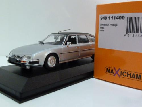 Citroen CX Prestige