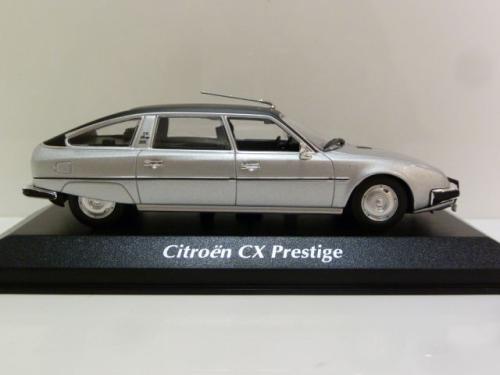 Citroen CX Prestige