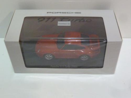 Porsche 911 (993) Turbo