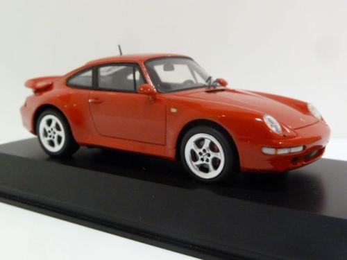 Porsche 911 (993) Turbo