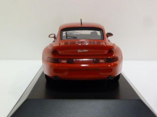 Porsche 911 (993) Turbo