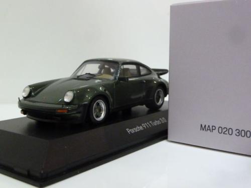 Porsche 911 (930 Turbo 3.0