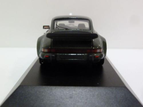 Porsche 911 (930 Turbo 3.0