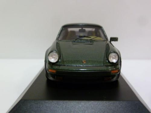 Porsche 911 (930 Turbo 3.0