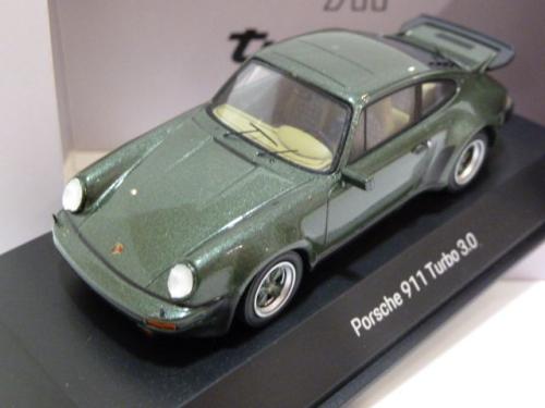 Porsche 911 (930 Turbo 3.0
