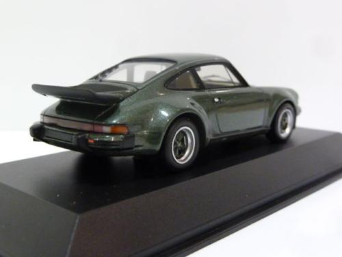 Porsche 911 (930 Turbo 3.0
