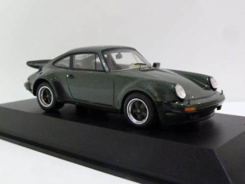 Porsche 911 (930 Turbo 3.0