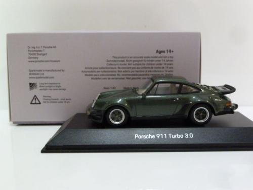Porsche 911 (930 Turbo 3.0