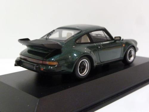 Porsche 911 (930) Turbo 3.3