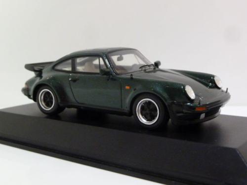 Porsche 911 (930) Turbo 3.3