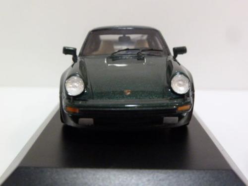 Porsche 911 (930) Turbo 3.3