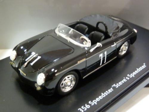 Porsche 356 Speedster