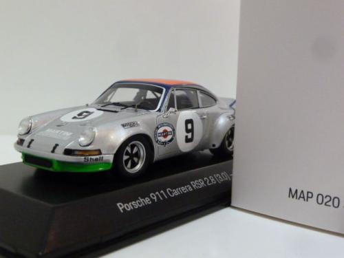 Porsche 911 Carrera RSR 2.8 (3.0)